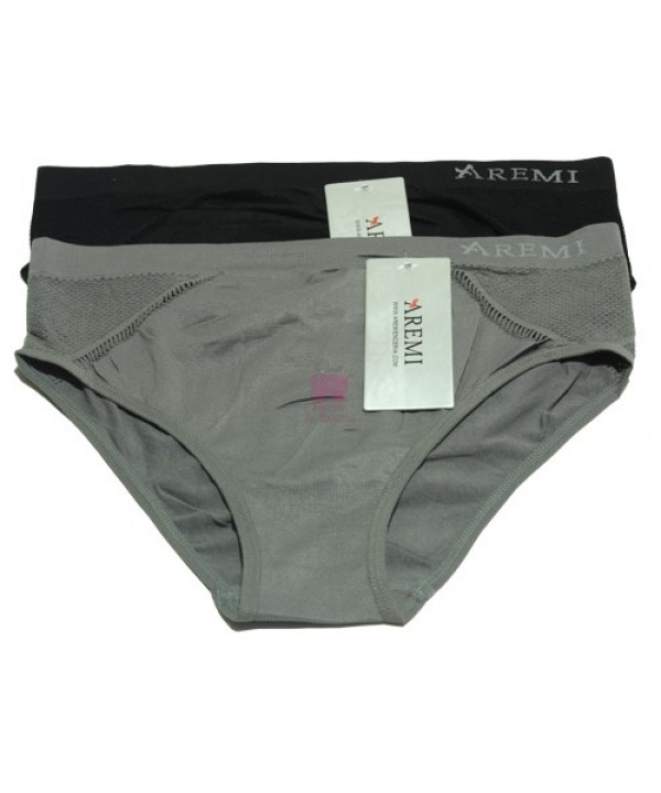 Pantaletas Aremi Dama Micro Fibra Completa